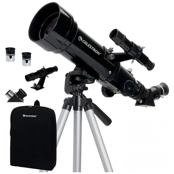 Telescopio-Astronomico-20x40-com-Optica-de-Vidro-Totalmente-foto-0