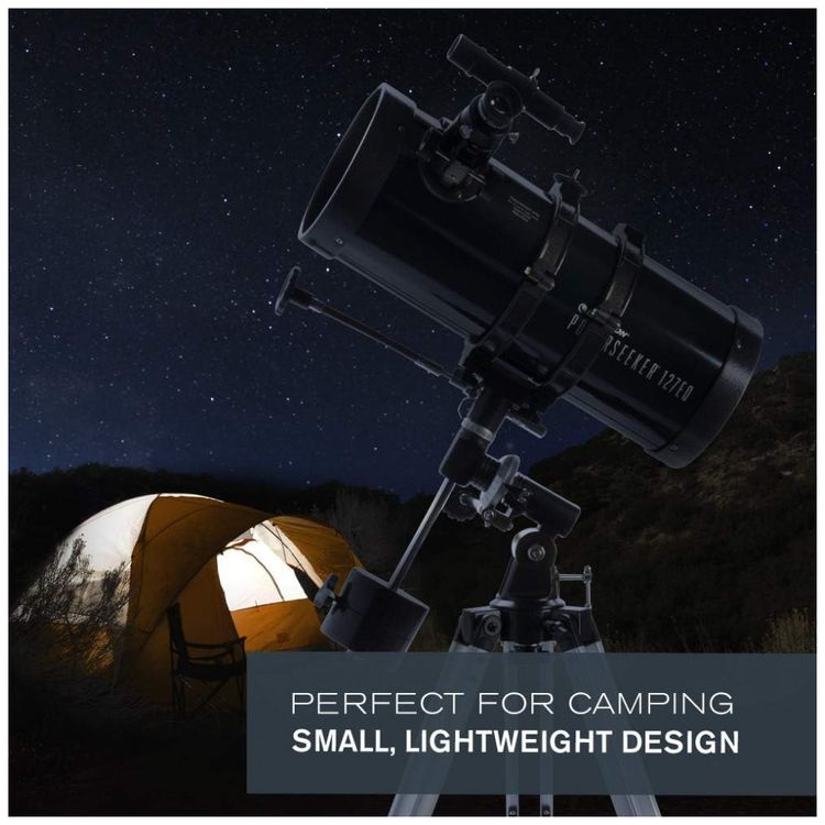 Telescopio-Astronomico-50x250-Compacto-e-Portatil-com-Pacote-foto-5