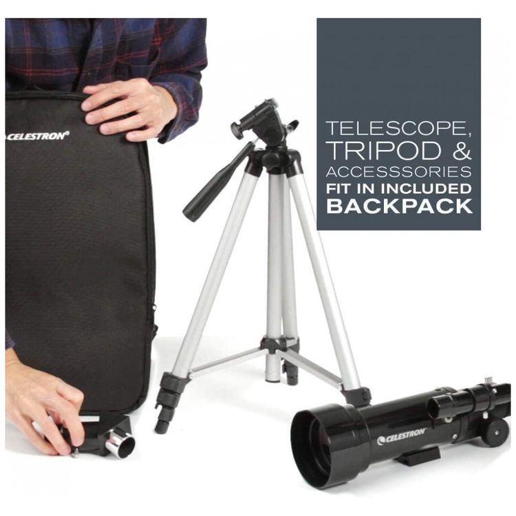 Telescopio-Astronomico-20x40-com-Optica-de-Vidro-Totalmente-foto-3
