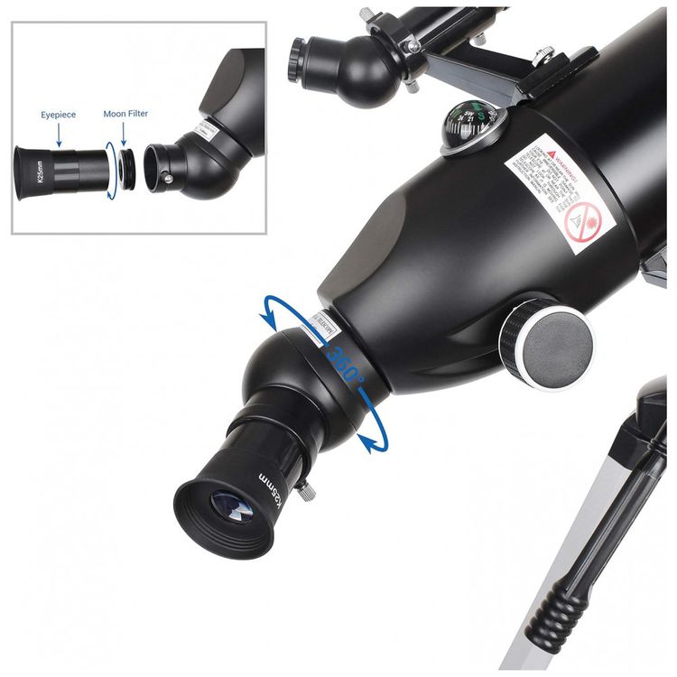 Telescopio-Astronomico-5x20-com-Tripe-e-Bolsa-para-foto-3