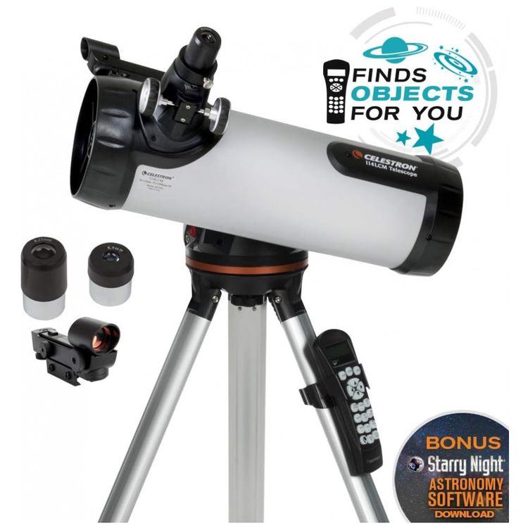 Telescopio-Astronomico-60x167-com-Tripe-Ajustavel-e-Montagem-foto-1