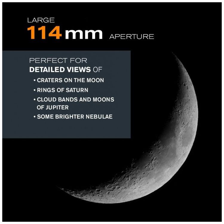 Telescopio-Astronomico-60x167-com-Tripe-Ajustavel-e-Montagem-foto-2