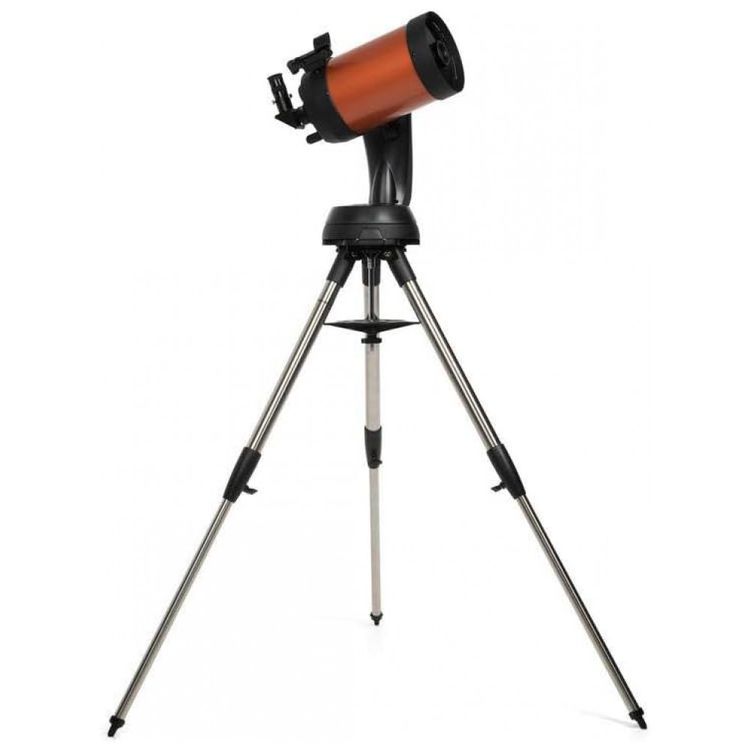 Telescopio-Astronomico-21x-Celestron-Nexstar-6SE-Preto-foto-4