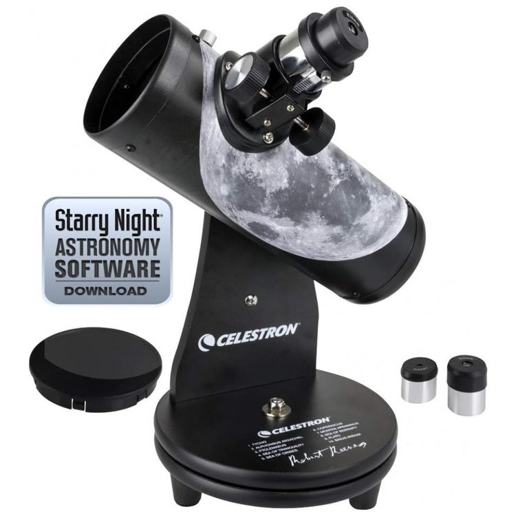 Telescopio-Astronomico-15x75-com-Mapa-Lunar-e-Pacote-de-foto-0