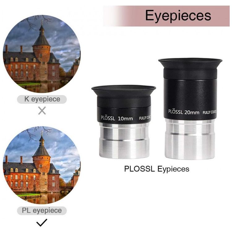 Telescopio-Astronomico-70x-com-Montagem-EQ-2-Oculares-e-foto-3