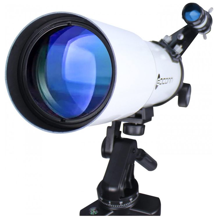 Telescopio-Astronomico-30x66-Compacto-e-Portatil-com-foto-2