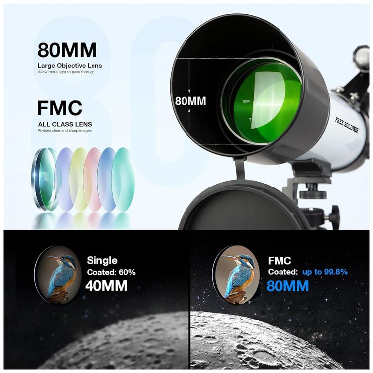 Telescopio-Astronomico-500x-com-3-Oculares-FREE-SOLDIER-foto-1