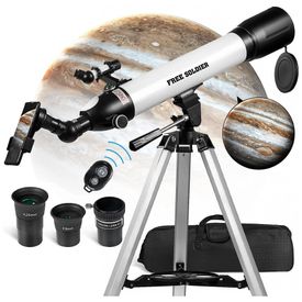 Telescopio-Astronomico-233x-com-Oculares-Avancadas-FREE-foto-0