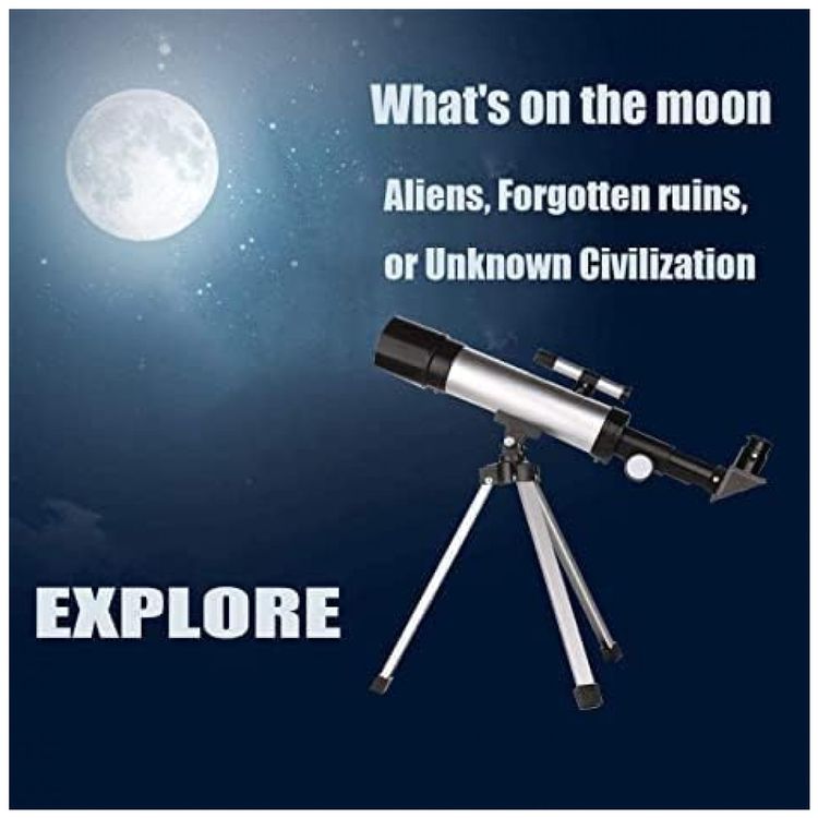 Telescopio-Astronomico-90x-com-Tripe-de-Mesa-e-2-Oculares-foto-5