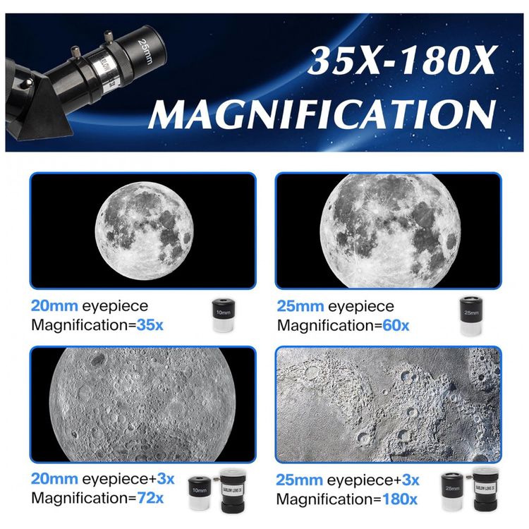 Telescopio-Astronomico-180x-com-Controle-Remoto-e-Bolsa-para-foto-2