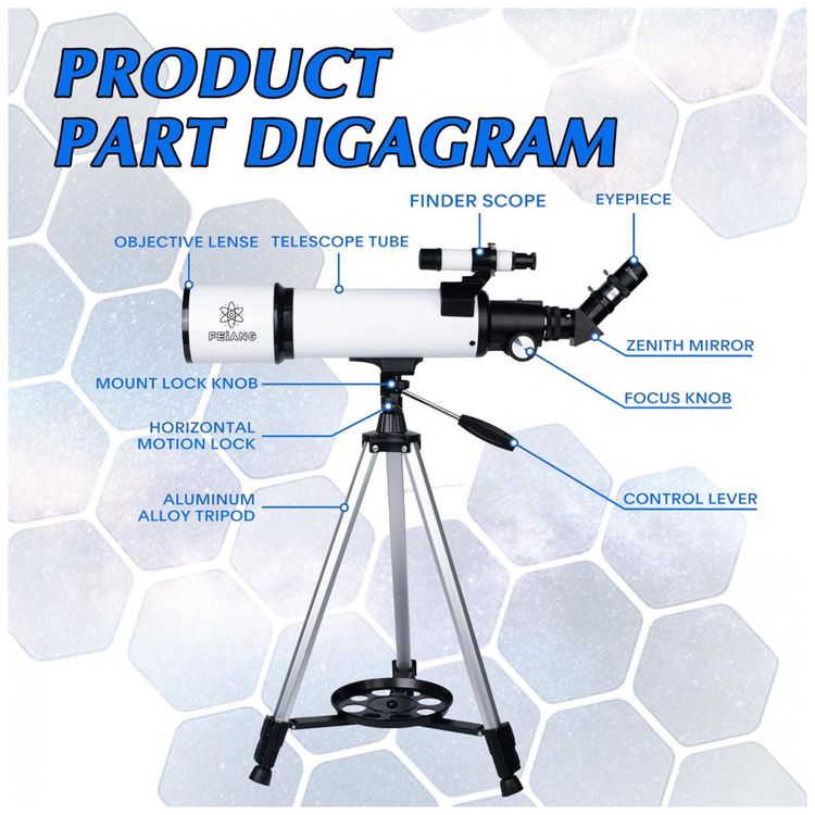 Telescopio-Astronomico-180x-com-Controle-Remoto-e-Bolsa-para-foto-5