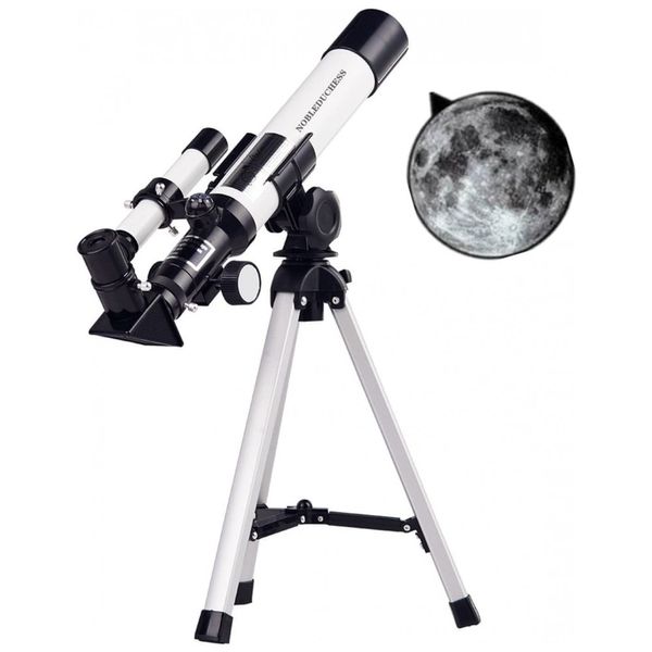 Telescopio-Astronomico-com-Alta-Ampliacao-NOBLEDUCESS-foto-0
