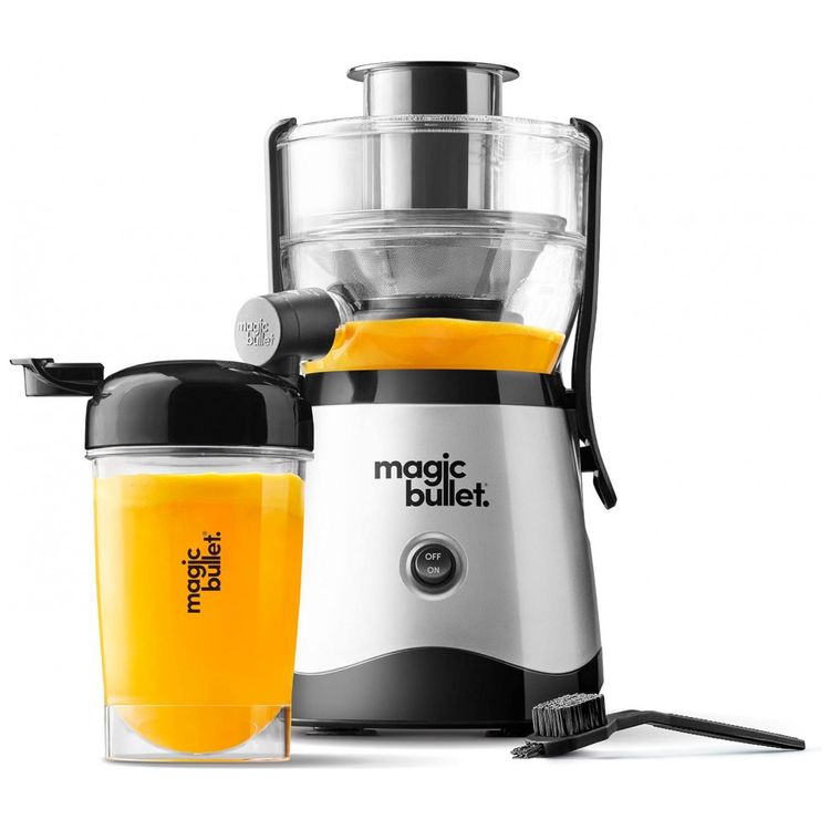Mini-Centrifuga-de-Frutas-com-Copo-de-473-mL-Magic-Bullet-foto-0
