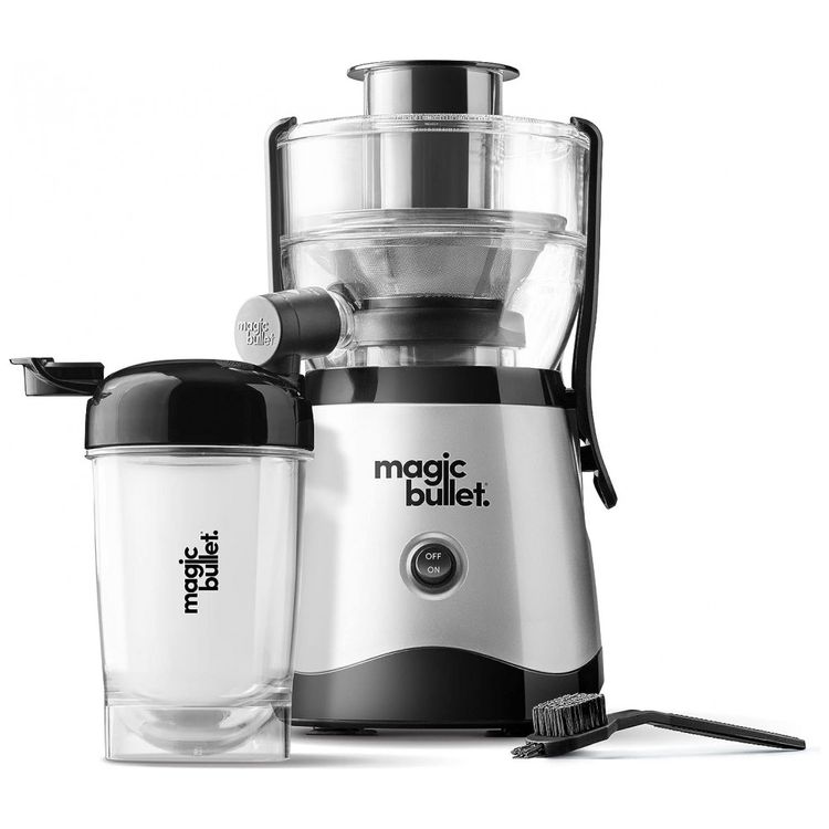 Mini-Centrifuga-de-Frutas-com-Copo-de-473-mL-Magic-Bullet-foto-1