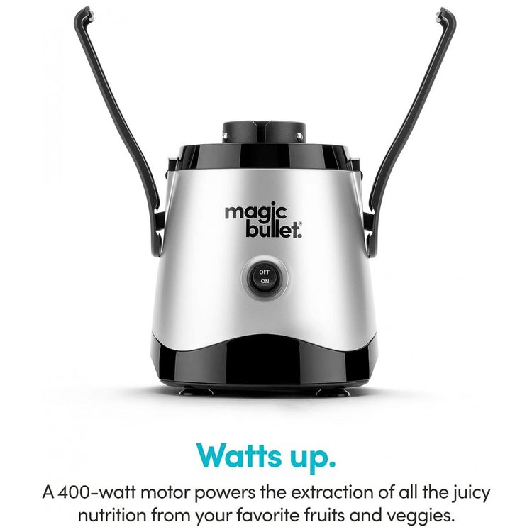 Mini-Centrifuga-de-Frutas-com-Copo-de-473-mL-Magic-Bullet-foto-3