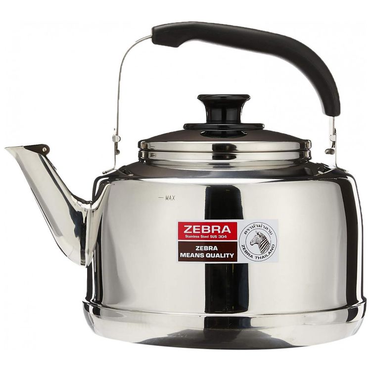 Chaleira-de-Cha-7.5-Litros-em-Aco-Inoxidavel-com-Apito-e-foto-0