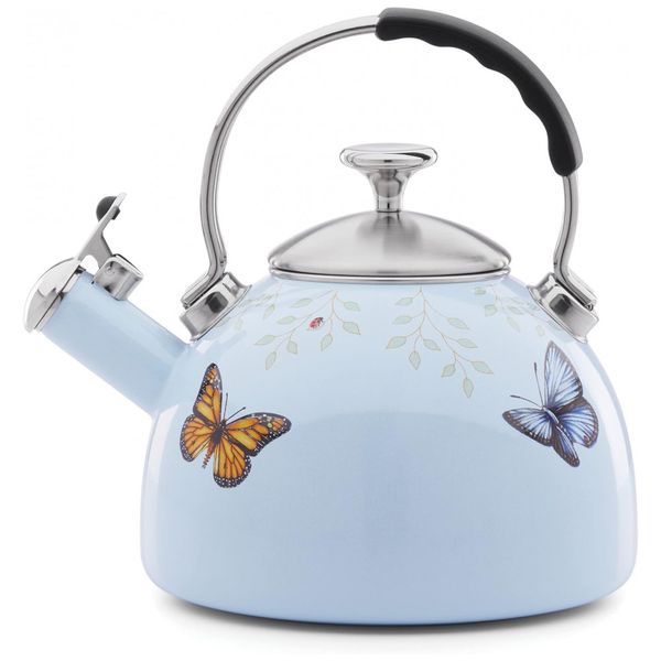 Chaleira-de-Cha-2.5-Litros-em-Aco-Inoxidavel-Lenox-Azul-foto-0