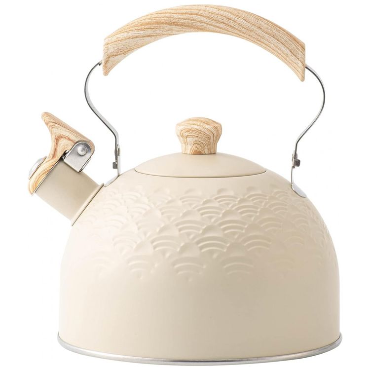Chaleira-de-Cha-2.5-Litros-em-Aco-Inoxidavel-com-Alca-de-foto-0