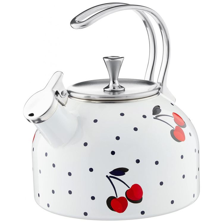 Chaleira-de-Cha-Vintage-2.5-Litros-em-Aco-Inoxidavel-com-foto-1