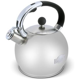 Chaleira-de-Cha-2.6-Litros-em-Aco-Inoxidavel-com-Alca-foto-0