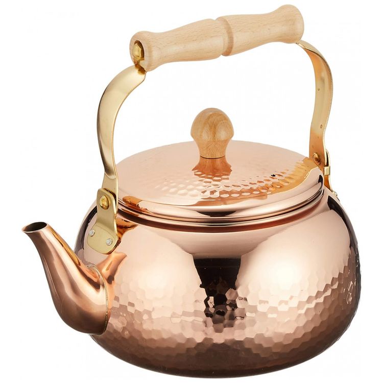 Chaleira-de-Cha-2.4-Litros-Asahi-Cne307-Ouro-Rosa-foto-1