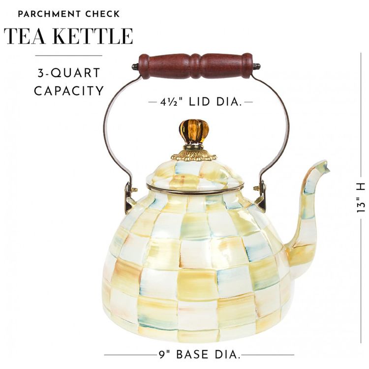 Chaleira-de-Cha-Esmaltada-3-Litros-com-Passaro-MacKenzie-foto-3