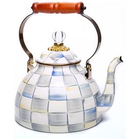 Chaleira-de-Cha-Esmaltada-3-Litros-com-Passaro-MacKenzie-foto-0