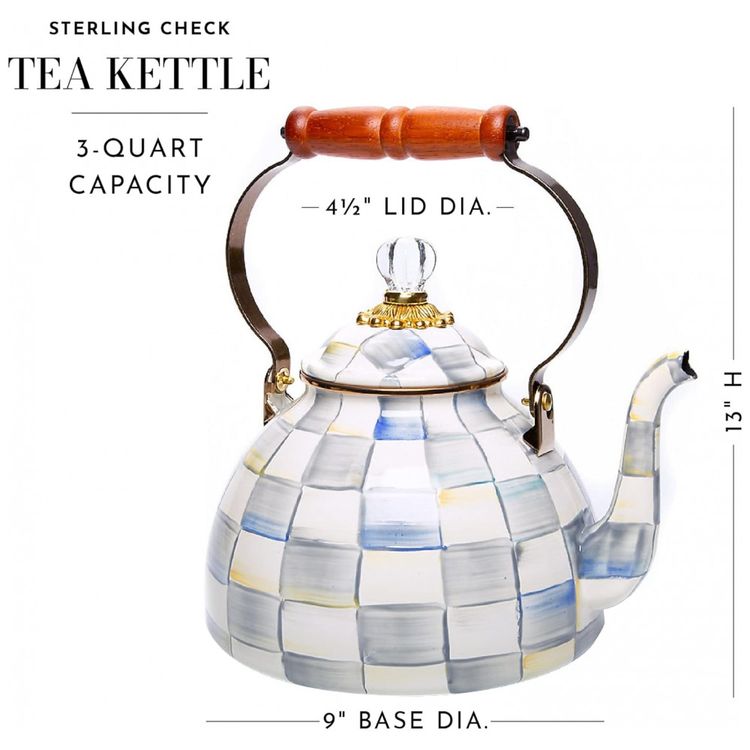 Chaleira-de-Cha-Esmaltada-3-Litros-com-Passaro-MacKenzie-foto-3