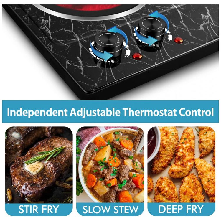 Cooktop-Eletrico-Portatil-de-Bancada-com-2-Queimadores-e-foto-3