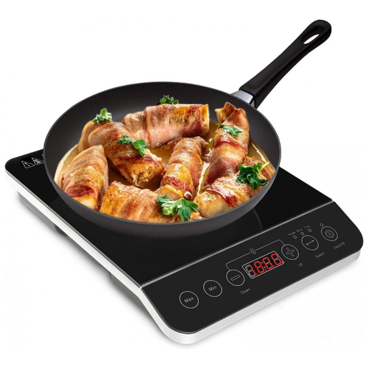 Cooktop-Eletrico-Portatil-de-Inducao-com-10-Temperaturas-e-foto-0