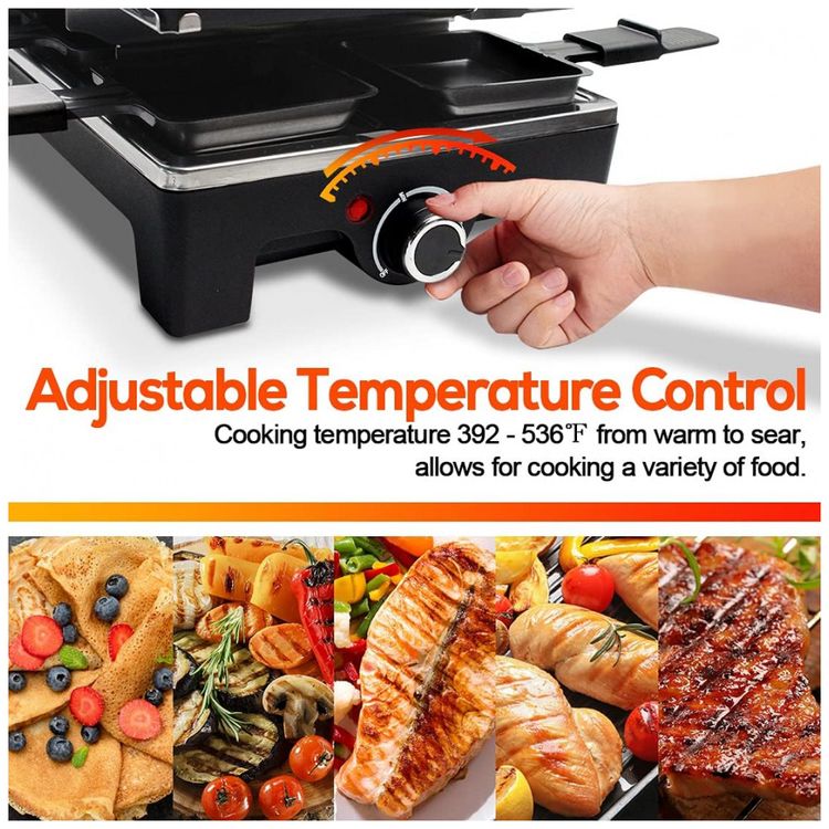 Churrasqueira-Grill-Eletrico-Portatil-2-em-1-com-Controle-de-foto-3
