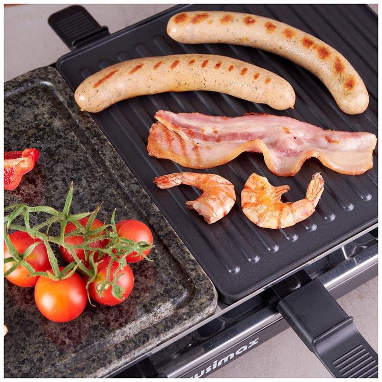 Churrasqueira-Eletrica-Grill-2-em-1-com-Controle-de-foto-5