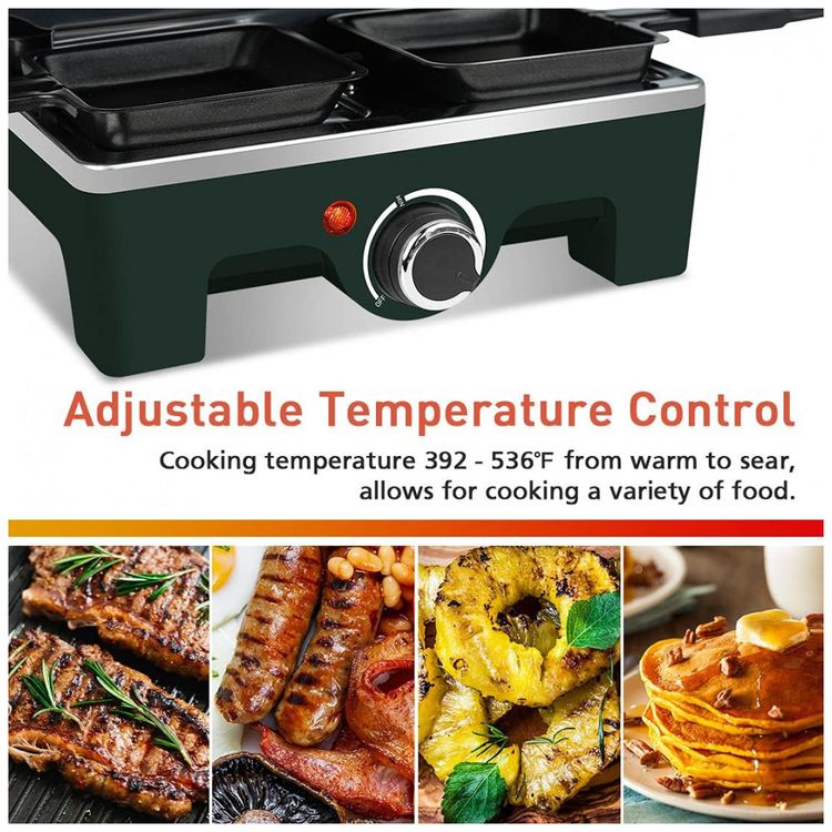 Churrasqueira-Grill-Eletrico-Portatil-2-em-1-com-Controle-de-foto-3