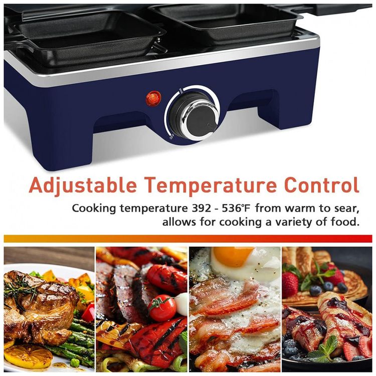 Churrasqueira-Eletrica-Grill-2-em-1-com-Controle-de-foto-3