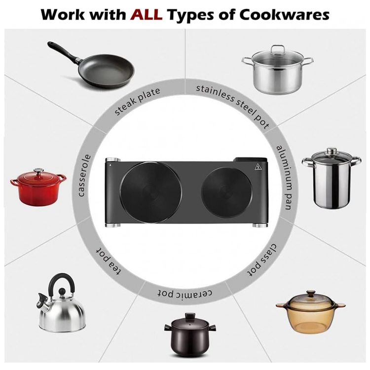 Cooktop-Eletrico-Portatil-com-2-Queimadores-Placas-de-Ferro-foto-2