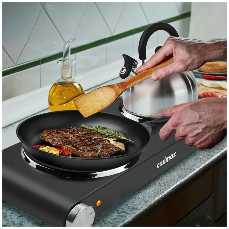 Cooktop-Eletrico-Portatil-com-2-Queimadores-Placas-de-Ferro-foto-4