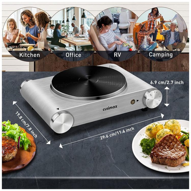 Cooktop-Eletrico-Portatil-com-Queimador-de-Ferro-Fundido-e-foto-5
