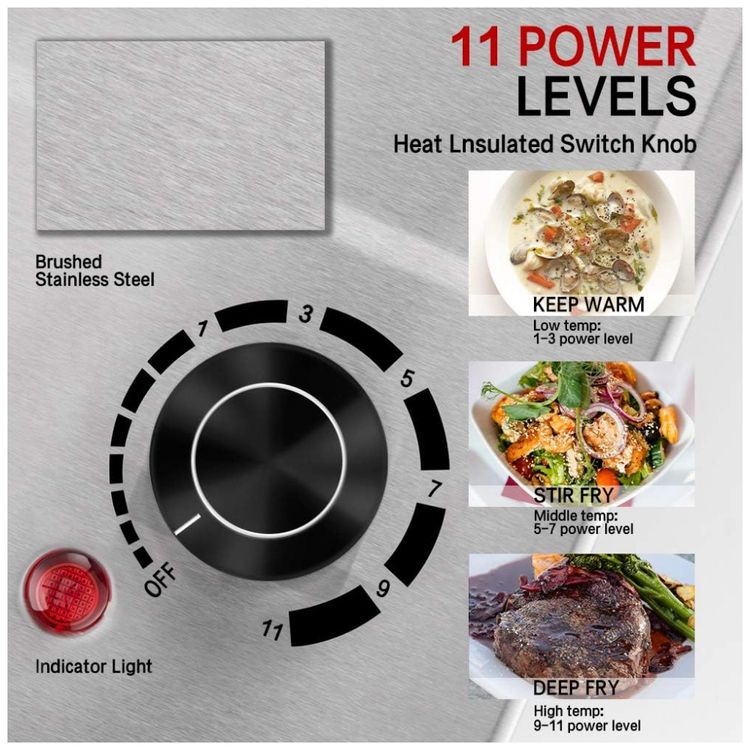 Cooktop-Eletric-Portatil-de-Bancada-com-1-Queimador-Aco-foto-2