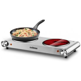 Cooktop-Eletrico-Portatil-com-2-Queimadores-Placas-de-Ferro-foto-0