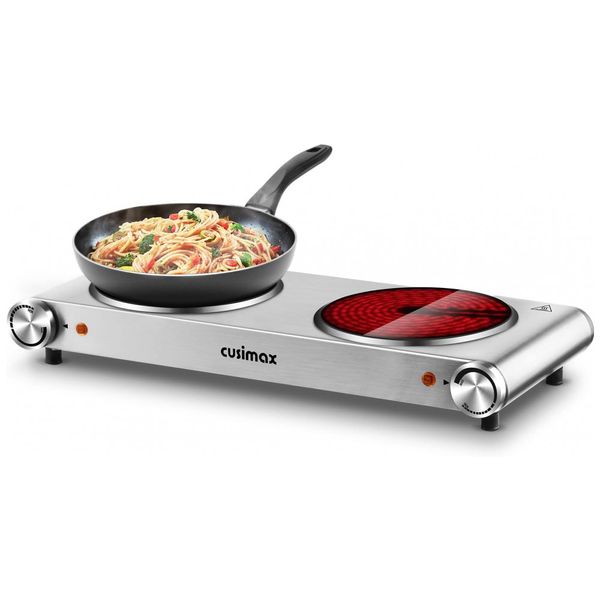 Cooktop-Eletrico-Portatil-com-2-Queimadores-Placas-de-Ferro-foto-0