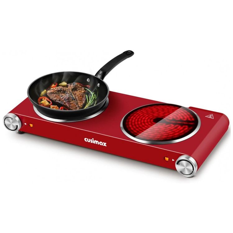 Cooktop-Eletrico-Portatil-com-2-Queimadores-Placas-de-Ferro-foto-0