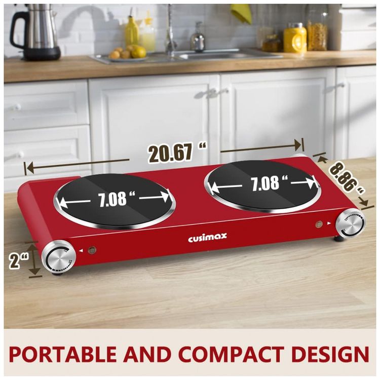 Cooktop-Eletrico-Portatil-com-2-Queimadores-Placas-de-Ferro-foto-5