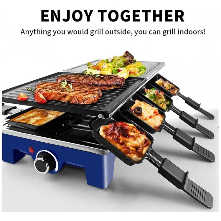 Churrasqueira-Eletrica-Grill-2-em-1-com-Controle-de-foto-3