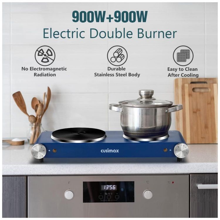 Cooktop-Eletrico-Portatil-com-2-Queimadores-Placas-de-Ferro-foto-3