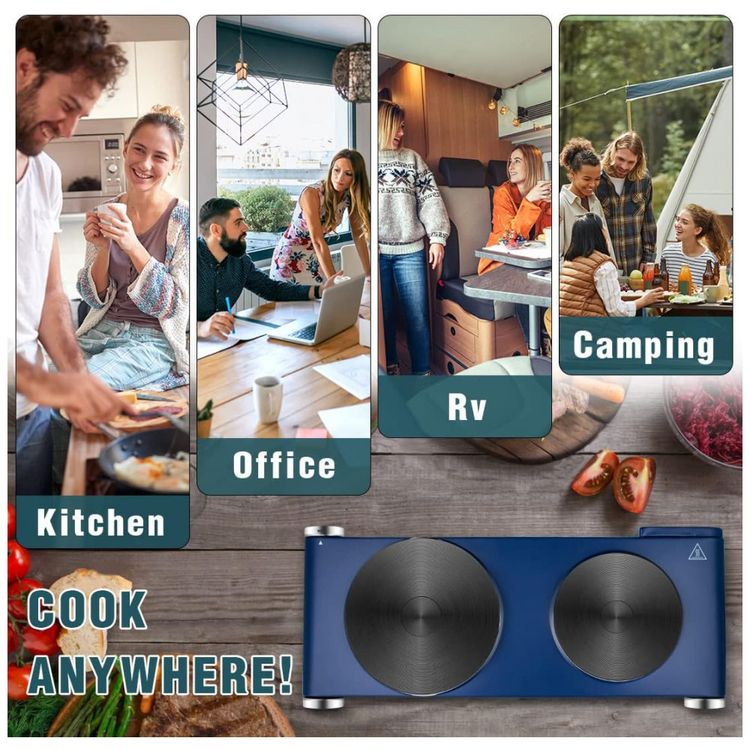 Cooktop-Eletrico-Portatil-com-2-Queimadores-Placas-de-Ferro-foto-4
