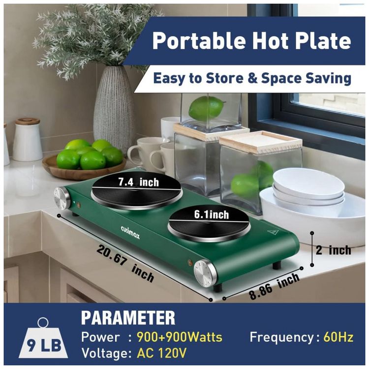 Cooktop-Eletrico-Portatil-com-2-Queimadores-Placas-de-Ferro-foto-4