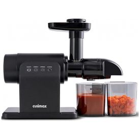 Centrifuga-de-Frutas-Silenciosa-com-2-Velocidades-e-Funcao-foto-0