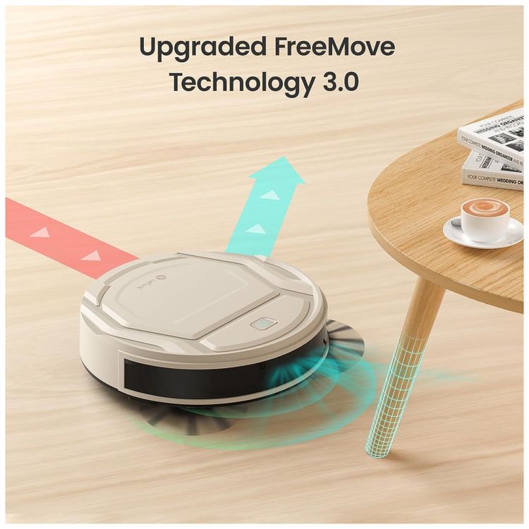 Aspirador-de-Po-Robo-com-Conexao-via-APP-WIFI-e-Auto-foto-4