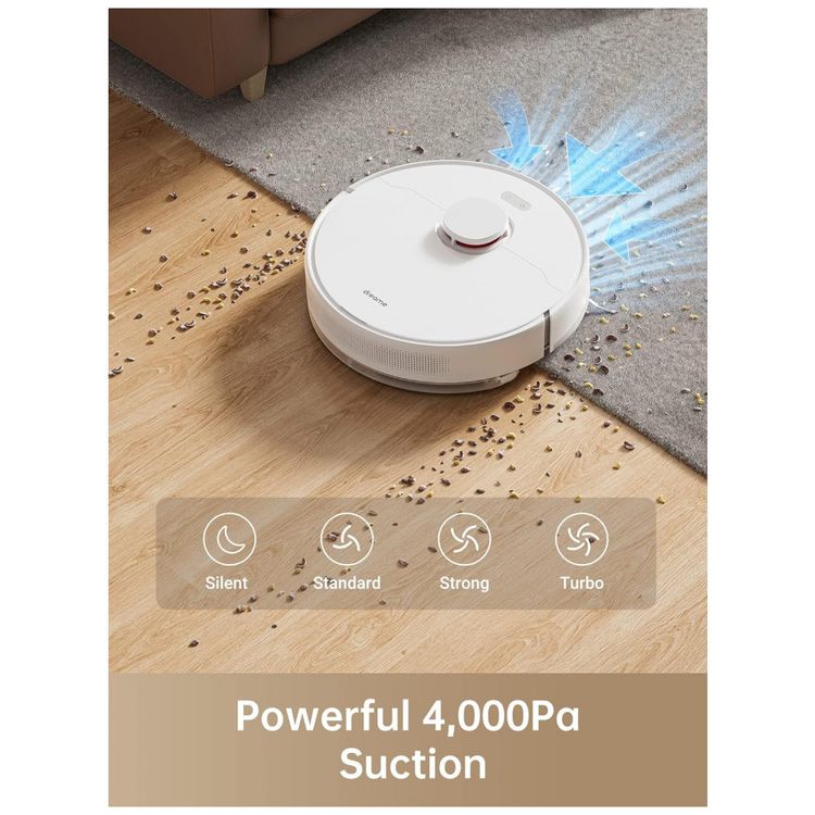 Aspirador-de-Po-Robo-com-Conexao-via-APP-WIFI-e-Auto-foto-2