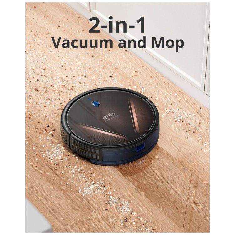 Aspirador-de-Po-Robo-2-em-1-com-Conexao-via-APP-WIFI-e-foto-1